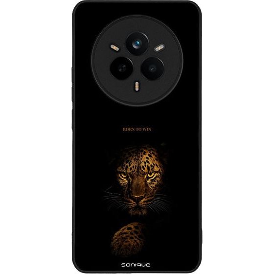 Sonique ���� Men's Edition Series ��� Realme 14 Pro 5G Born to Win