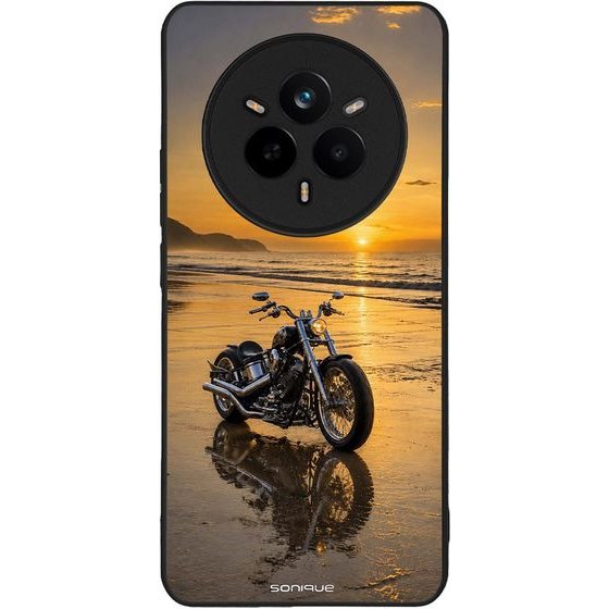 Sonique ���� Men's Edition Series ��� Realme 14 Pro 5G Coastal Rider