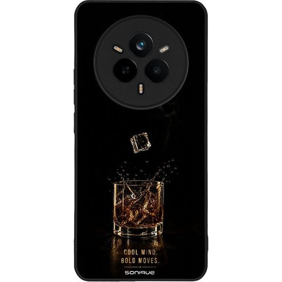 Sonique ���� Men's Edition Series ��� Realme 14 Pro 5G Cool Mind