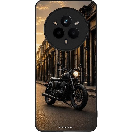 Sonique ���� Men's Edition Series ��� Realme 14 Pro 5G Dusk Rider