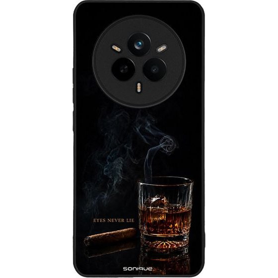 Sonique ���� Men's Edition Series ��� Realme 14 Pro 5G Eyes Never Lie