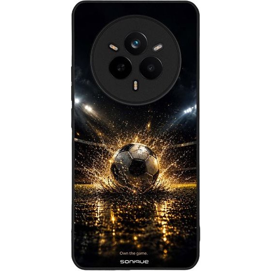 Sonique ���� Men's Edition Series ��� Realme 14 Pro 5G Football