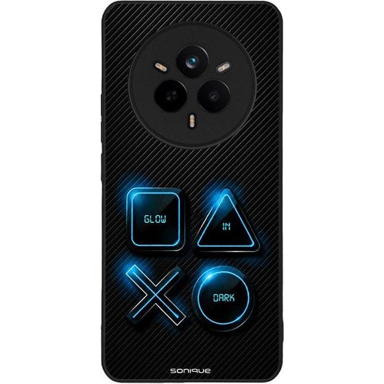 Sonique ���� Men's Edition Series ��� Realme 14 Pro 5G Gaming