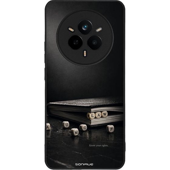 Sonique ���� Men's Edition Series ��� Realme 14 Pro 5G Law