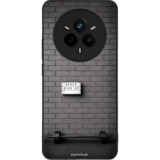 Sonique ���� Men's Edition Series ��� Realme 14 Pro 5G Motivation