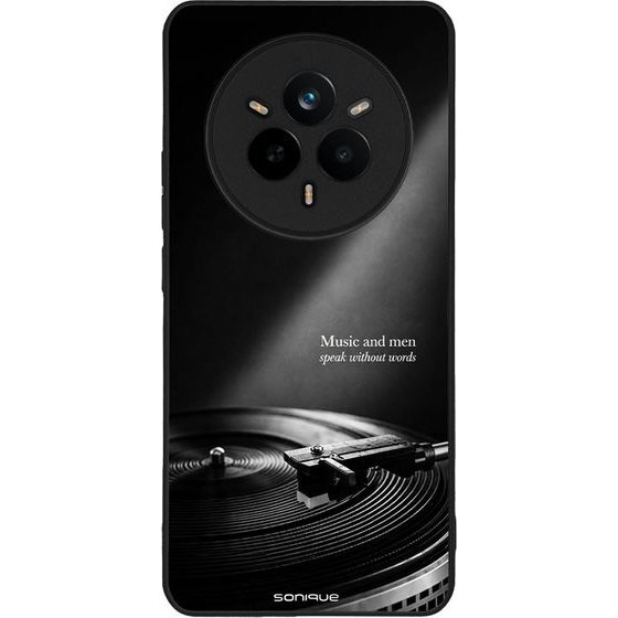 Sonique ���� Men's Edition Series ��� Realme 14 Pro 5G Music and Men