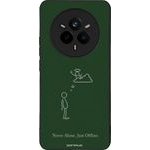 Sonique ���� Men's Edition Series ��� Realme 14 Pro 5G Never Alone