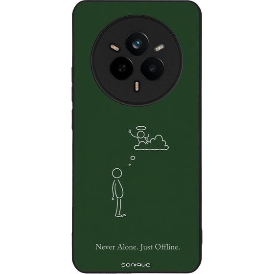 Sonique ���� Men's Edition Series ��� Realme 14 Pro 5G Never Alone