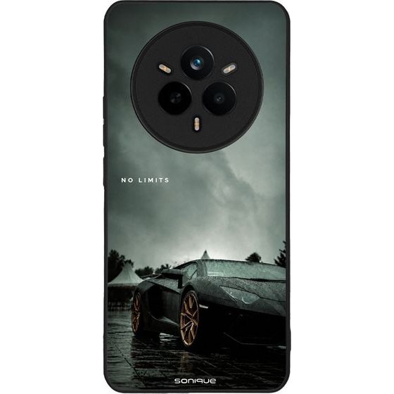 Sonique ���� Men's Edition Series ��� Realme 14 Pro 5G No Limits