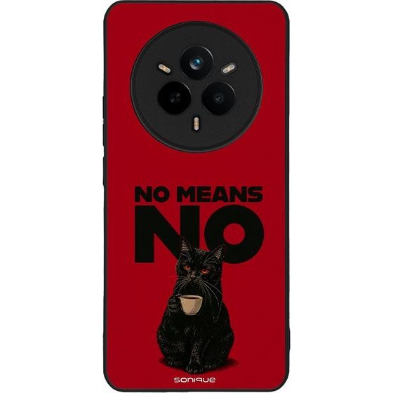 Sonique ���� Men's Edition Series ��� Realme 14 Pro 5G No Means No