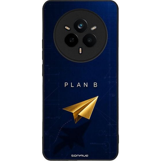 Sonique ���� Men's Edition Series ��� Realme 14 Pro 5G Plan B