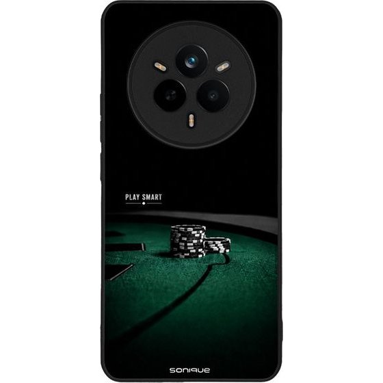 Sonique ���� Men's Edition Series ��� Realme 14 Pro 5G Poker