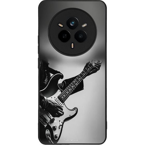 Sonique ���� Men's Edition Series ��� Realme 14 Pro 5G Rock Guitar