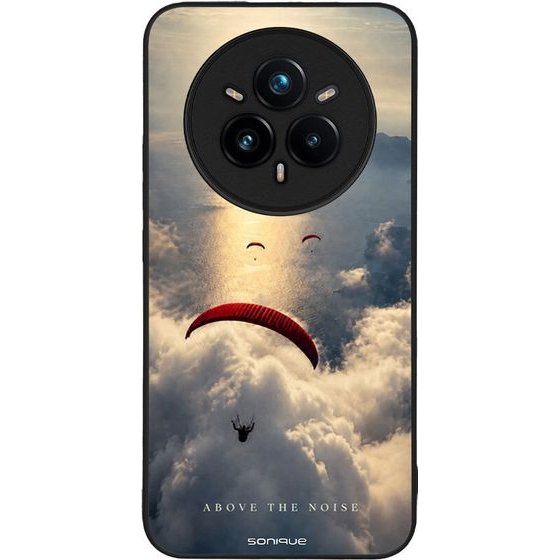 Sonique ���� Men's Edition Series ��� Realme 14 Pro Plus 5G Above the Noise