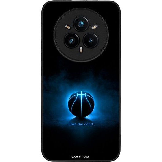 Sonique ���� Men's Edition Series ��� Realme 14 Pro Plus 5G Basketball