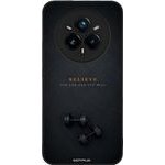 Sonique ���� Men's Edition Series ��� Realme 14 Pro Plus 5G Believe