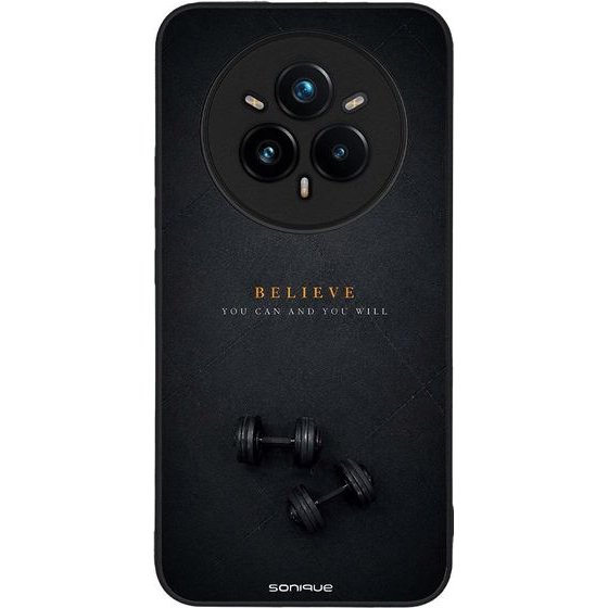 Sonique ���� Men's Edition Series ��� Realme 14 Pro Plus 5G Believe