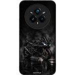 Sonique ���� Men's Edition Series ��� Realme 14 Pro Plus 5G Black Ride