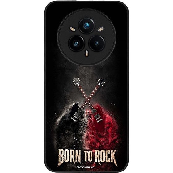 Sonique ���� Men's Edition Series ��� Realme 14 Pro Plus 5G Born to Rock