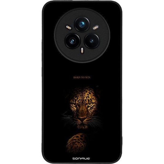 Sonique ���� Men's Edition Series ��� Realme 14 Pro Plus 5G Born to Win