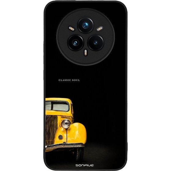 Sonique ���� Men's Edition Series ��� Realme 14 Pro Plus 5G Classic Soul