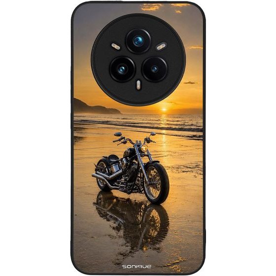 Sonique ���� Men's Edition Series ��� Realme 14 Pro Plus 5G Coastal Rider