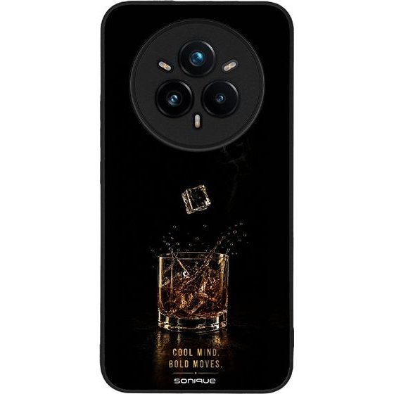 Sonique ���� Men's Edition Series ��� Realme 14 Pro Plus 5G Cool Mind