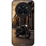 Sonique ���� Men's Edition Series ��� Realme 14 Pro Plus 5G Dusk Rider