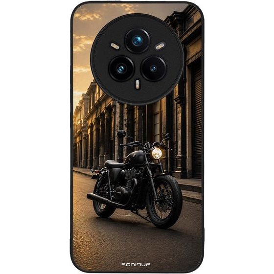 Sonique ���� Men's Edition Series ��� Realme 14 Pro Plus 5G Dusk Rider