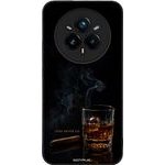 Sonique ���� Men's Edition Series ��� Realme 14 Pro Plus 5G Eyes Never Lie