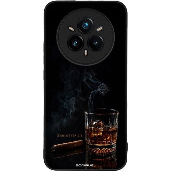 Sonique ���� Men's Edition Series ��� Realme 14 Pro Plus 5G Eyes Never Lie