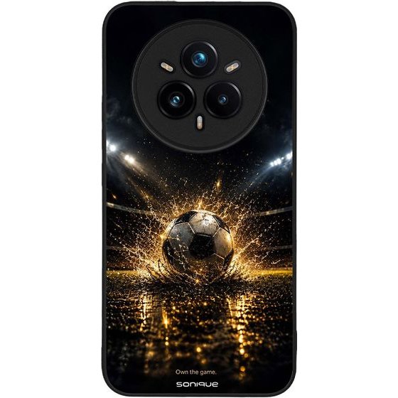Sonique ���� Men's Edition Series ��� Realme 14 Pro Plus 5G Football