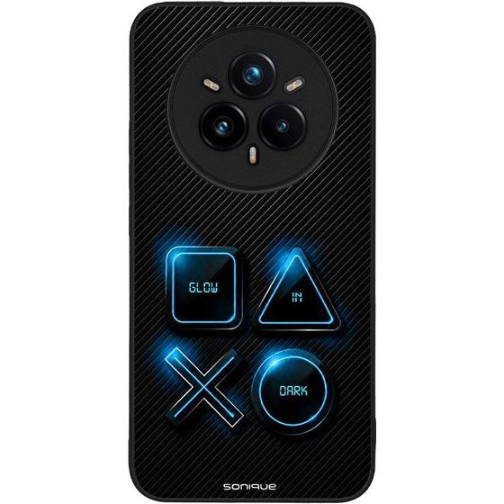 Sonique ���� Men's Edition Series ��� Realme 14 Pro Plus 5G Gaming