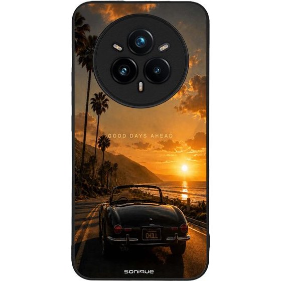 Sonique ���� Men's Edition Series ��� Realme 14 Pro Plus 5G Good Days