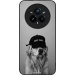 Sonique ���� Men's Edition Series ��� Realme 14 Pro Plus 5G Just Chill Pup
