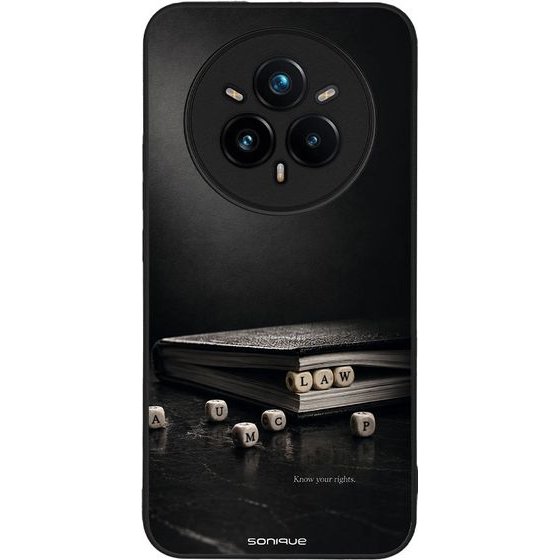 Sonique ���� Men's Edition Series ��� Realme 14 Pro Plus 5G Law