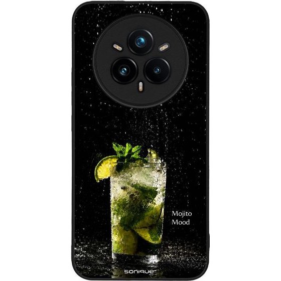 Sonique ���� Men's Edition Series ��� Realme 14 Pro Plus 5G Mojito