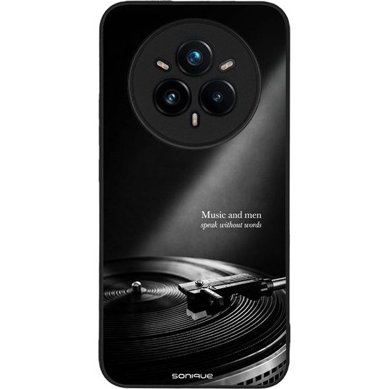 Sonique ���� Men's Edition Series ��� Realme 14 Pro Plus 5G Music and Men
