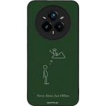 Sonique ���� Men's Edition Series ��� Realme 14 Pro Plus 5G Never Alone
