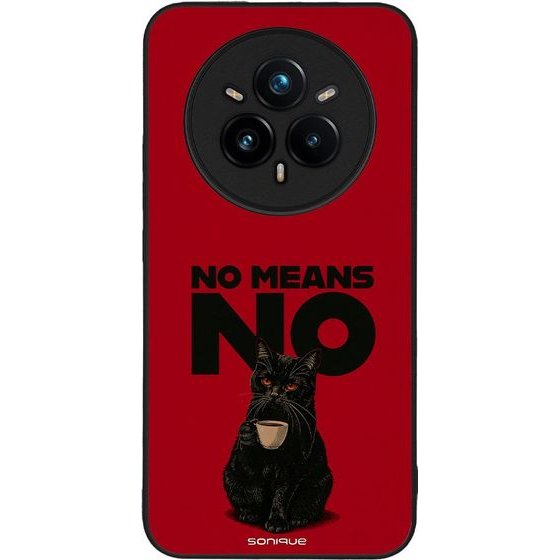 Sonique ���� Men's Edition Series ��� Realme 14 Pro Plus 5G No Means No