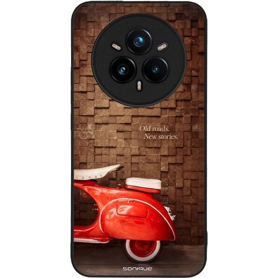 Sonique ���� Men's Edition Series ��� Realme 14 Pro Plus 5G Old Roads