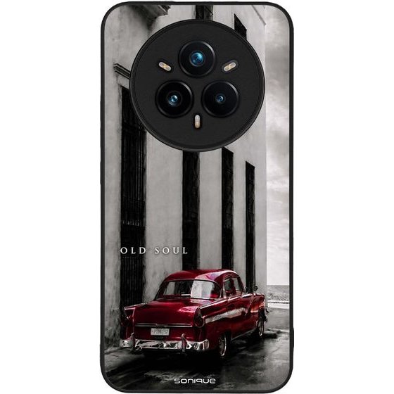 Sonique ���� Men's Edition Series ��� Realme 14 Pro Plus 5G Old Soul