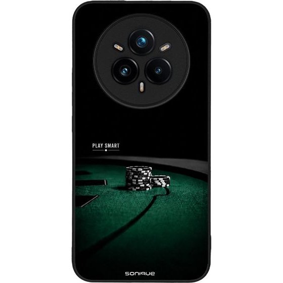 Sonique ���� Men's Edition Series ��� Realme 14 Pro Plus 5G Poker