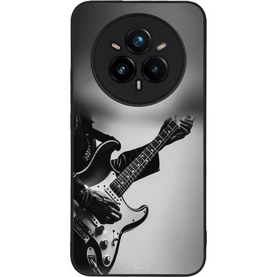 Sonique ���� Men's Edition Series ��� Realme 14 Pro Plus 5G Rock Guitar