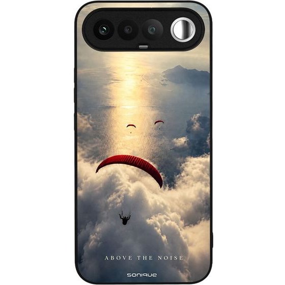 Sonique ���� Men's Edition Series ��� Realme 16 5G Above the Noise