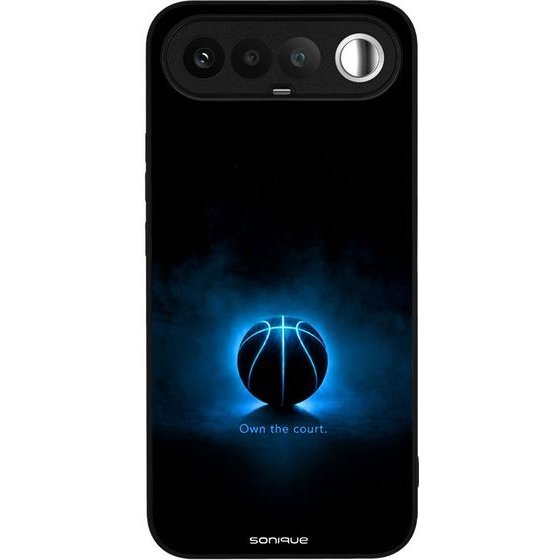 Sonique ���� Men's Edition Series ��� Realme 16 5G Basketball