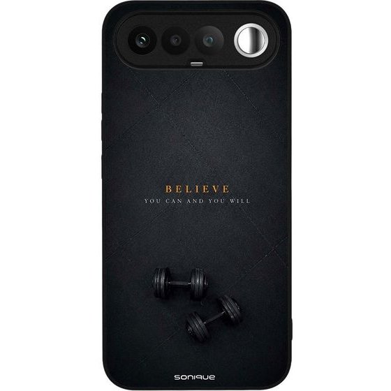 Sonique ���� Men's Edition Series ��� Realme 16 5G Believe