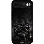 Sonique ���� Men's Edition Series ��� Realme 16 5G Black Ride