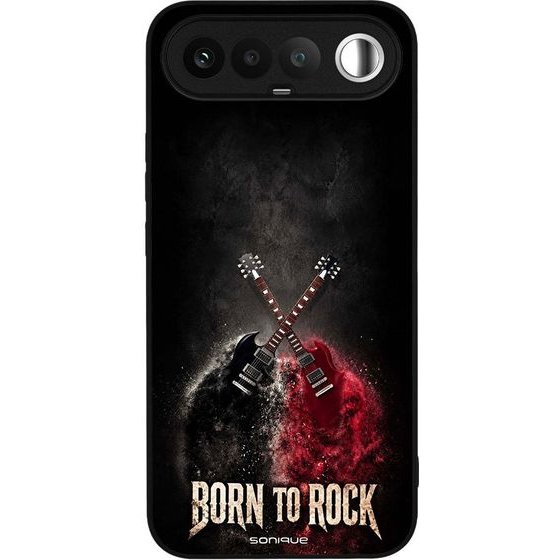 Sonique ���� Men's Edition Series ��� Realme 16 5G Born to Rock