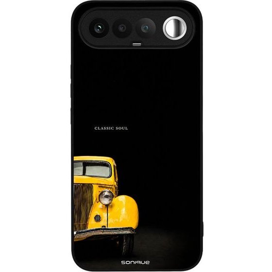 Sonique ���� Men's Edition Series ��� Realme 16 5G Classic Soul